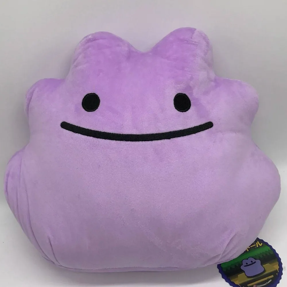 Ditto плюшевая кукла мягкая игрушка чучела анимальтедди 14&quot|Персонажи