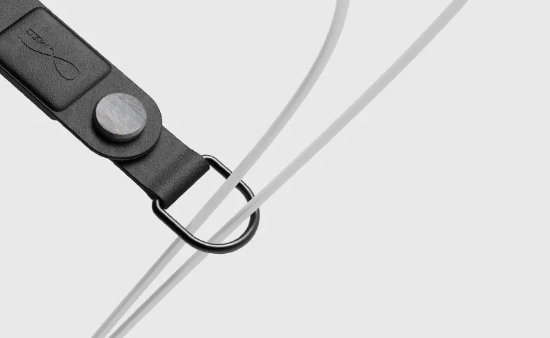 Xiaomi Bcase Магнитный кабель для наушников Органайзер линия передачи данных устройство для сматывания кабеля протектор держатель провода Шнур кабель для наушников Зажим аккуратный инструмент