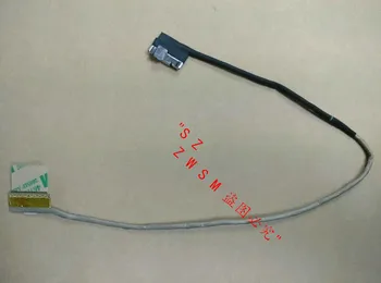 

Genuine New Laptop Display cabel For Toshiba L50-B L50D-B L55-B5267 L55D-B L55T-B L55-B S55T S55-B cable DD0BLILc020 flat cable
