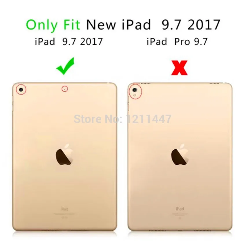 ipad 9.7 case