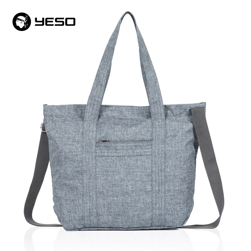 lightweight shoulder bag