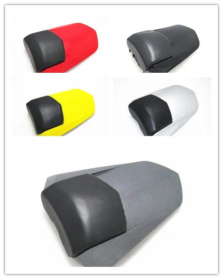 motorcycle rear seat