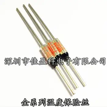 

200PCS SF214Y Cutoffs Thermal Fuse 216Degree 15A 250V new original
