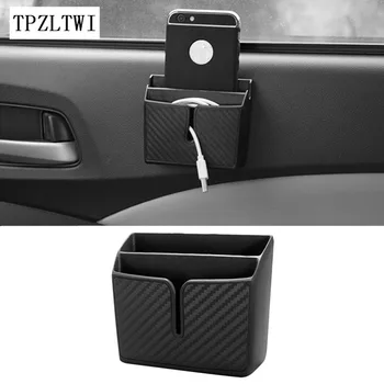 

TPZLTWI For Infiniti FX35 Q50 G35 FX 35 G37 QX56 Q30 QX70 M35 I30 QX60 QX80 QX4 QX30 G25 FX37 M37 Car Storage Bag Car Styling