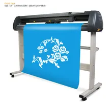 SeikiTech graph cutter plotter–12 months warranty-with stand and original Artcut