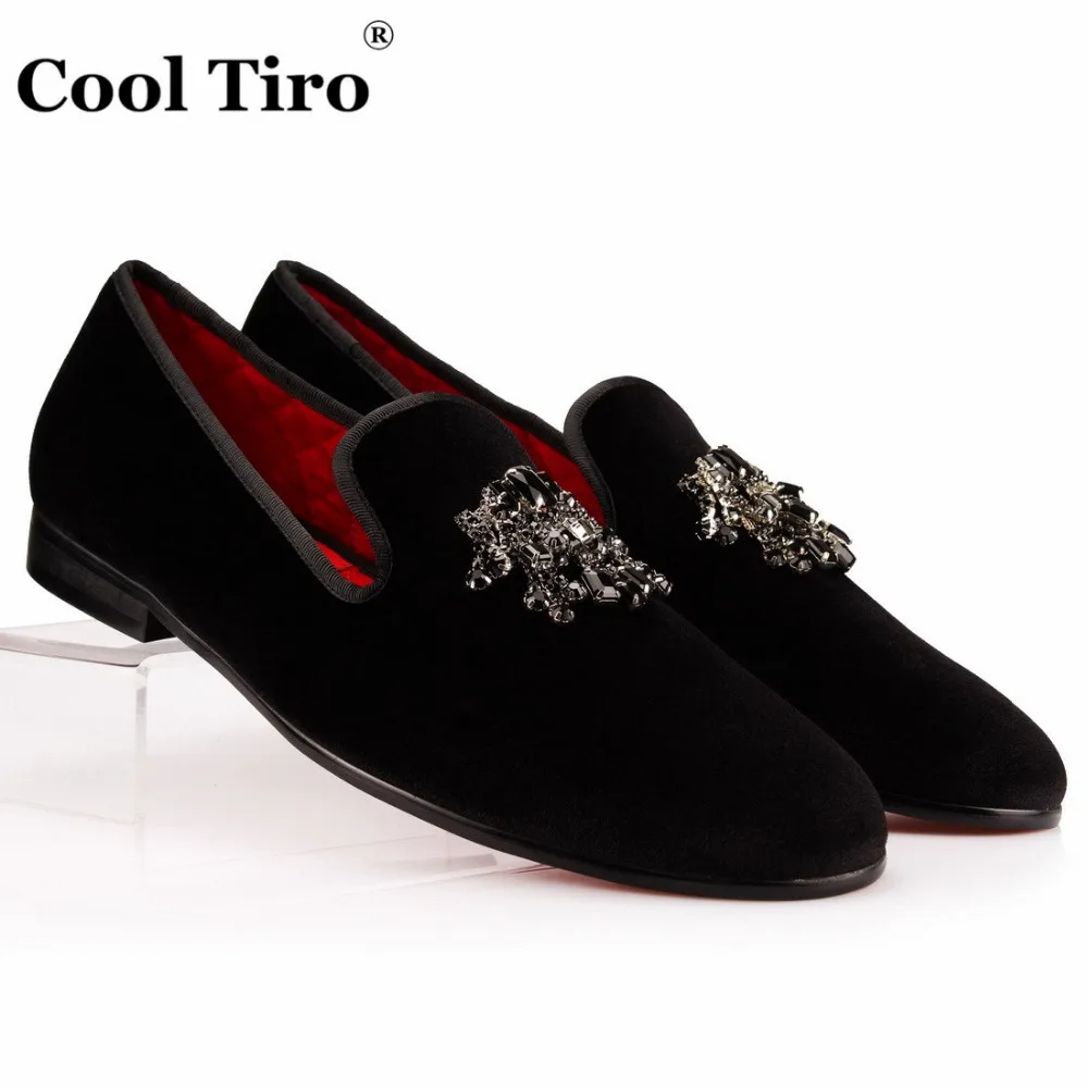 Velvet Slipper (1)