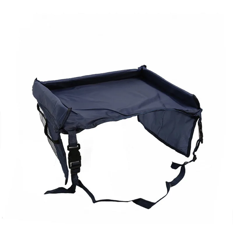 Waterproof table Car Seat Tray Storage Kids Toys Infant Stroller Holder for Children dining and drink table In-car ETZ001 Waterproof table Car Seat Tray Storage Kids Toys Infant Stroller Holder for Children dining and drink table In-car ETZ001