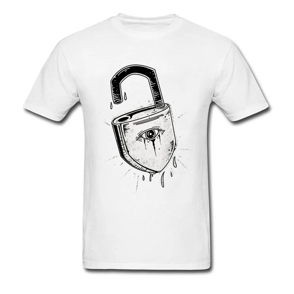 Eyes to kill_white
