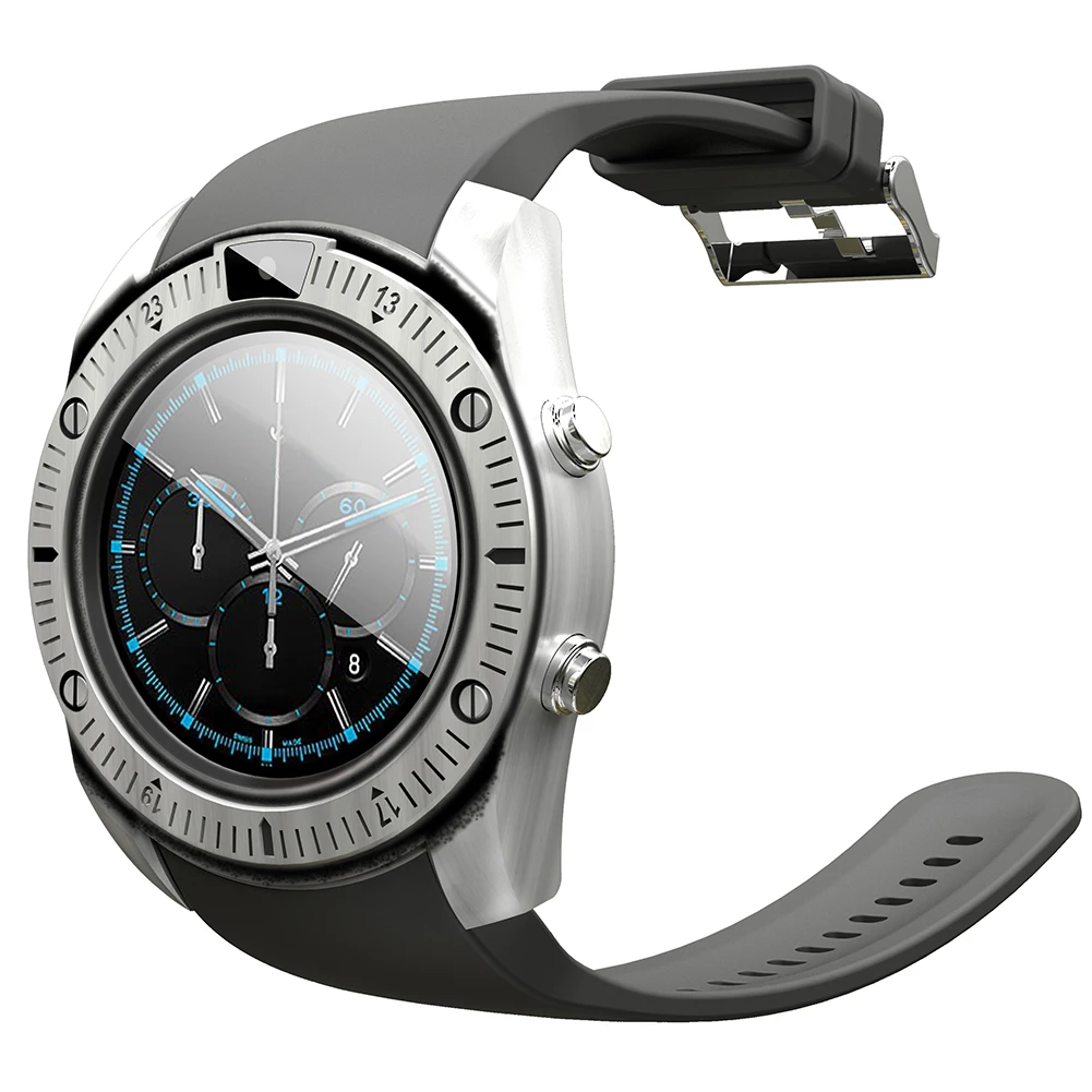 

Smart Watch Men With Heart Rate Monitor Pedometer Watch for Android iOS Fitness Tracker Colorful Screen Smart Bracelet