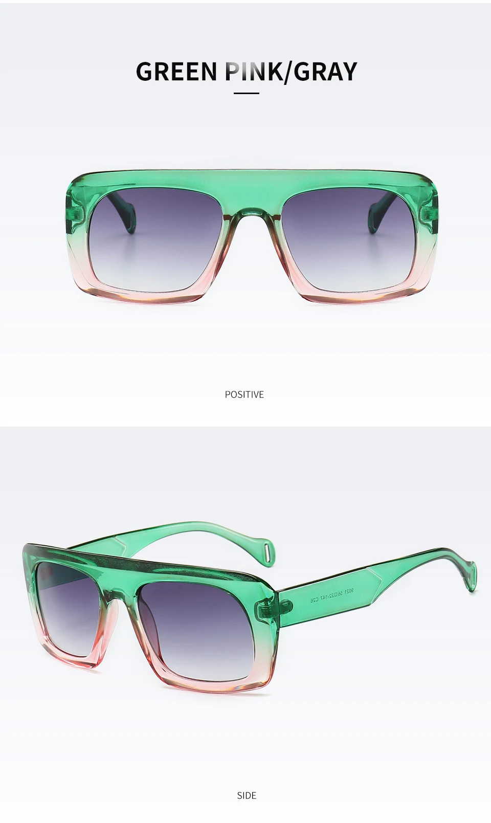 fashion men sunglasses brand designer women glasses (12)