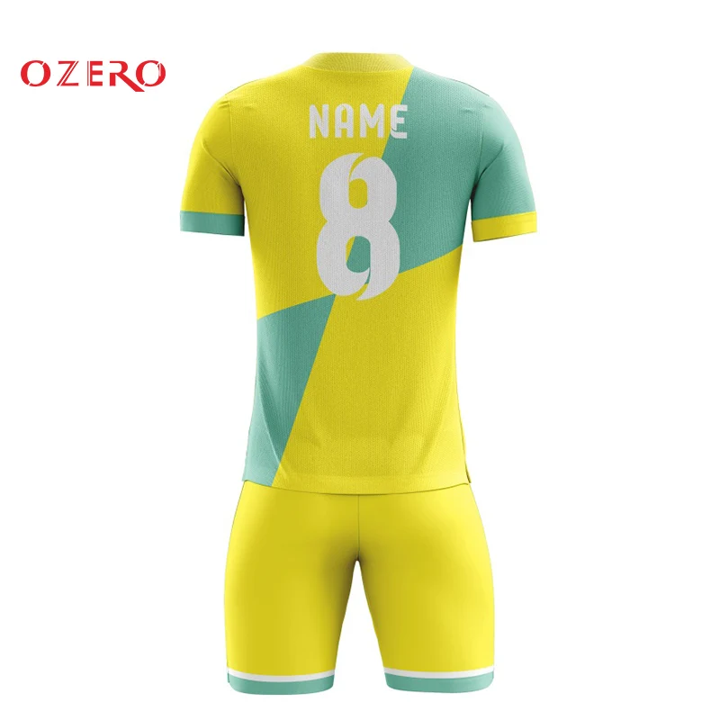 football shirt maker america