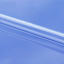 Акриловый прозрачный трубки прозрачной трубке высокие прозрачные трубки внешний диаметр 16 мм 20 25 мм толщина стенки 2 мм