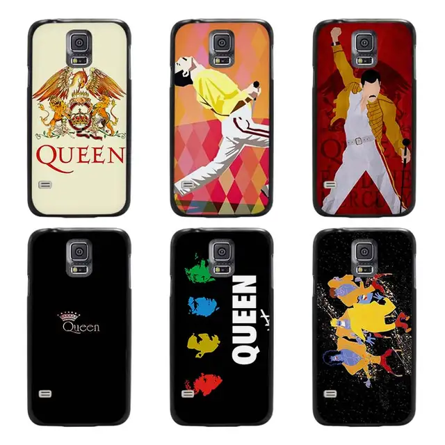 coque samsung galaxy s7 rock queen