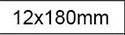 LJXH 10 шт./лот AC110V/220 V/380 V Great качественная форма нагревательный элемент картриджный нагреватель 12x60 мм Труба обогревателя мощность 180 W/220 W/300 W