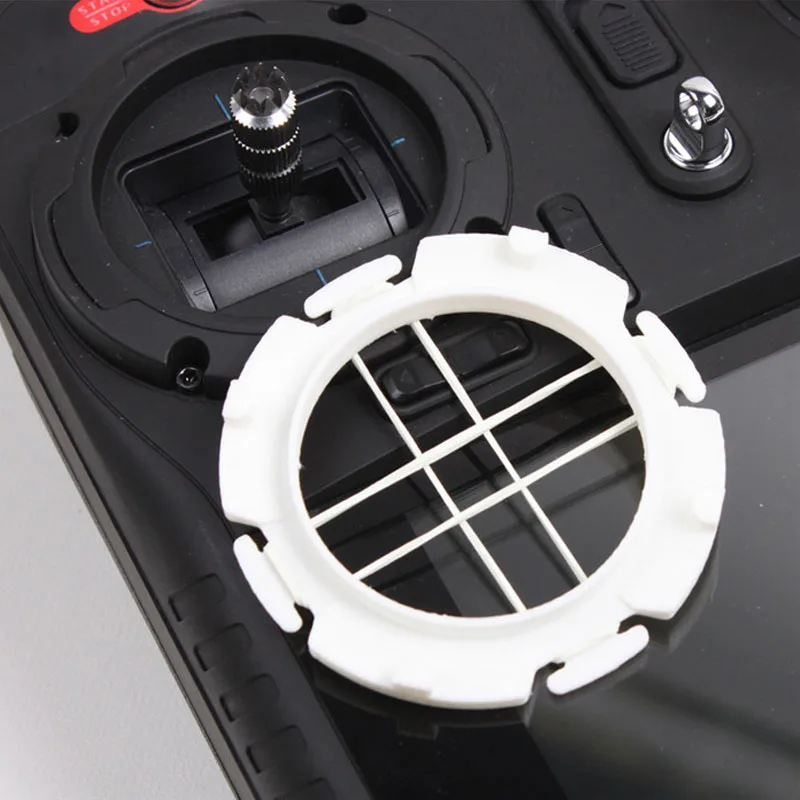 3D Print YUNEEC Q500 Remote Control Joystick Yaw Resistance Fixing Mount For YUNEEC Q500 4K Drone Accessories 1 (2)