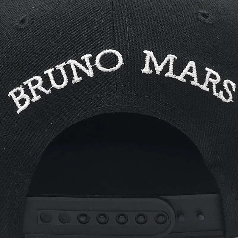 2021 Unisex Bruno Mars Gorra De Béisbol 24k Magic Gorras KPOP Algodón Huo Rapero XXIV Papá Sombrero Hip Hop Snapback Gorras Para El Sol CasquetteW251029 De 5,25 € | DHgate