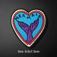 BUY Owl Penguin Cartoon Badges Embroidery Patch Online - Image 6