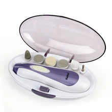 Feet care! Electric finger grinding device Nail Tools Nail Art Equipment Electric Manicure Device nail polish beauty your feet
