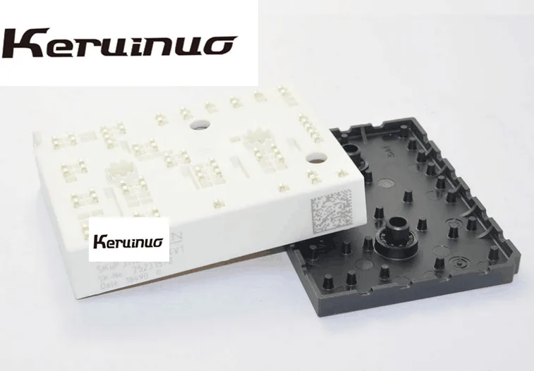 

SKIIP37NAB12T4V1 NEW ORIGINAL MODULE IN STOCK