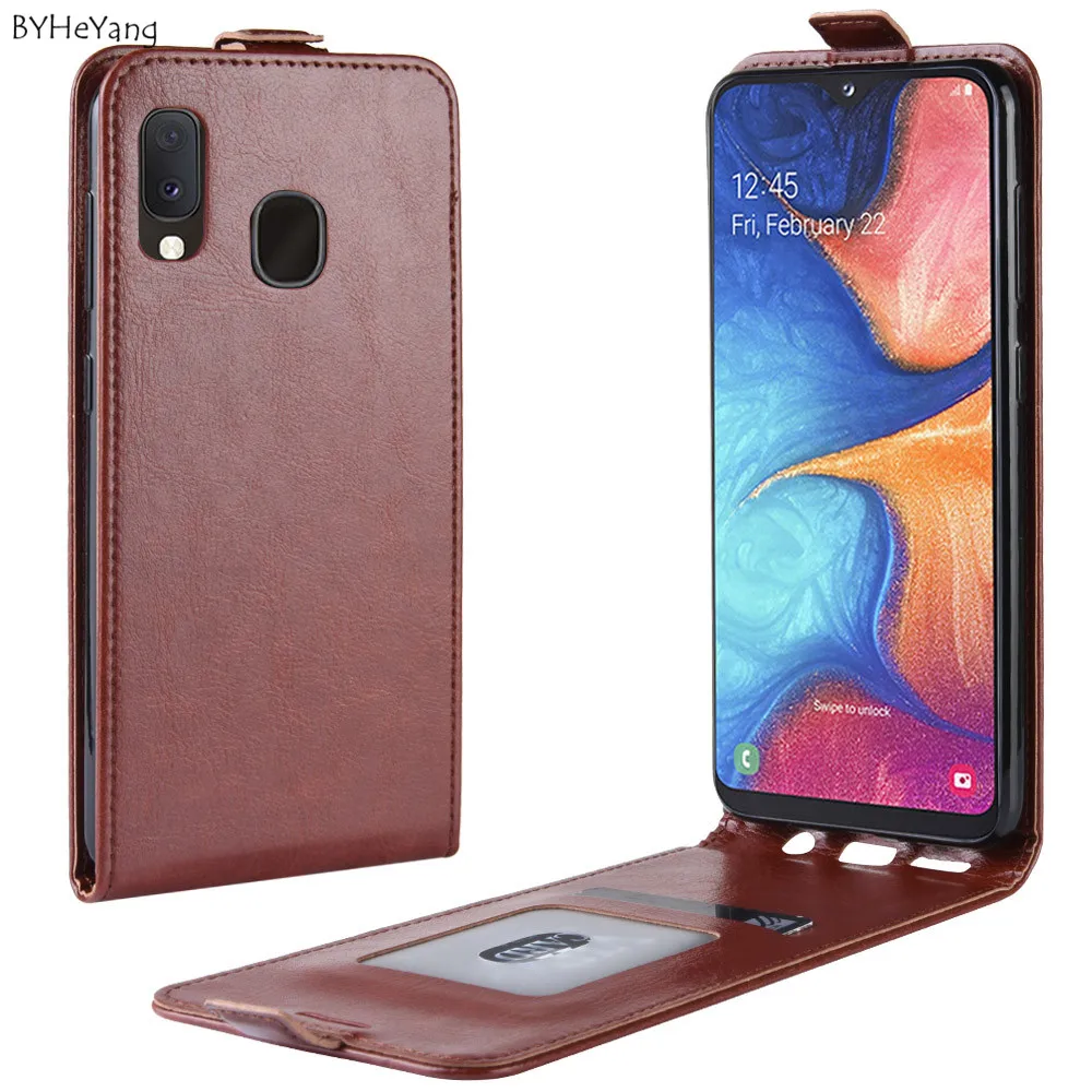 For Samsung Galaxy A60 Case Vertical PU Leather + Silicone Card Holder Phone Case For Galaxy A60 SM-A6060 Flip on a 60 cover bag For Samsung Galaxy A60 Case Vertical PU Leather + Silicone Card Holder Phone Case For Galaxy A60 SM-A6060 Flip on a 60 cover bag
