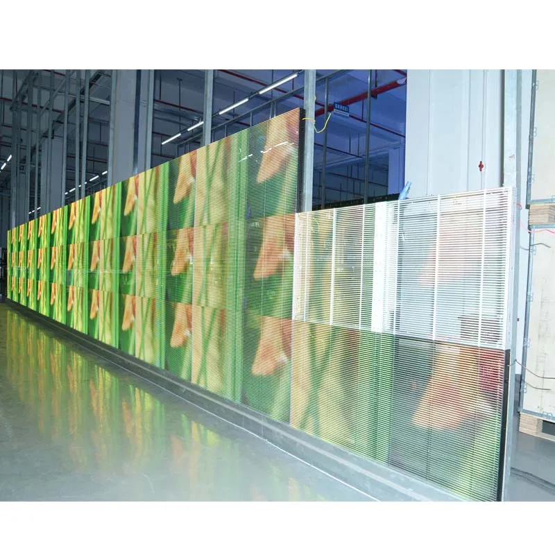 transparent led screen-1