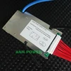 Livraison gratuite! Bms pour batterie lithium-ion 51.8V 14S 30a, avec fonction d'équilibre, port de charge et de décharge différent ► Photo 3/4