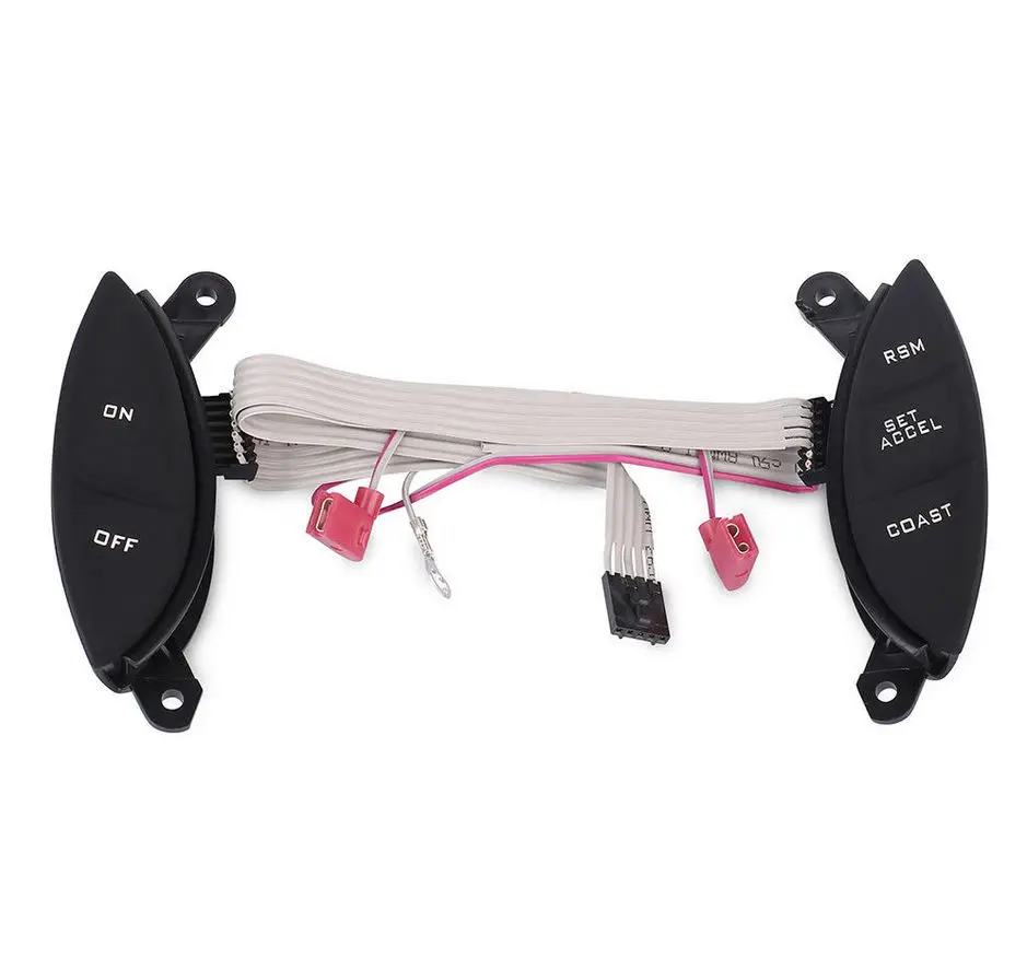 Nuevo lanzamiento para Ford Mercury Cruise Control Switch F-150 Mercury montañeer F87Z-9C888-BB