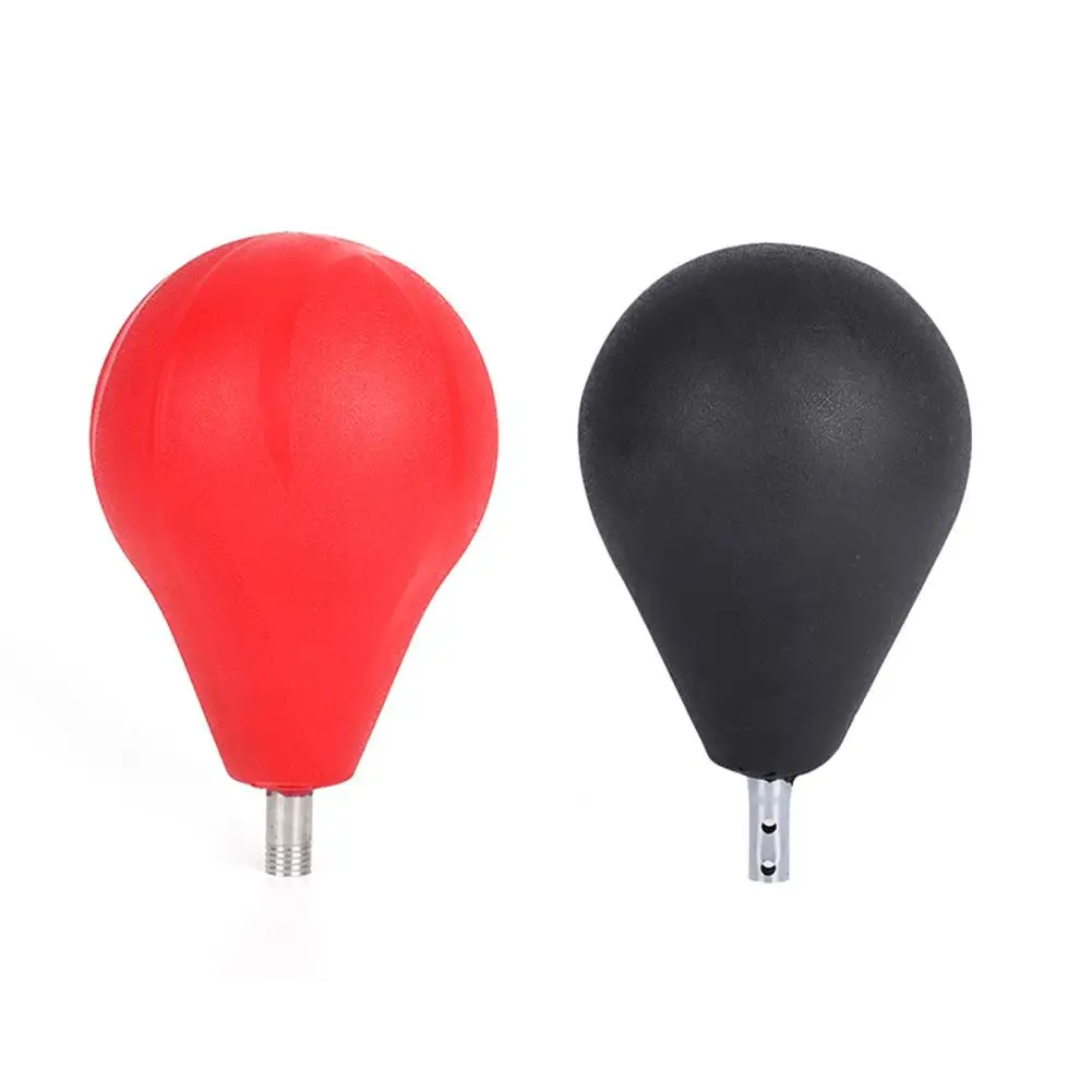 

Convenient Boxing Punching Bag Non-slip Solid Speed Ball Reaction Ball Magic Ball Boxing Speed Ball For Workout Training