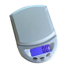 Электронные весы 500 г/0,1 г ЖК-цифровые ювелирные весы точные портативные карманные весы кухонные граммовые весы