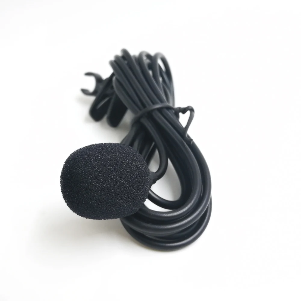 Biurlink автомобильный 3 5 мм разъем Aux USB адаптер Bluetooth 0 музыкальный микрофон