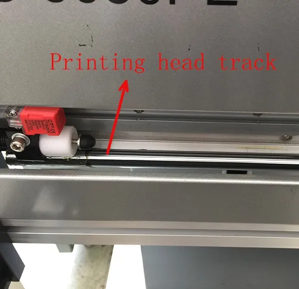 printing head