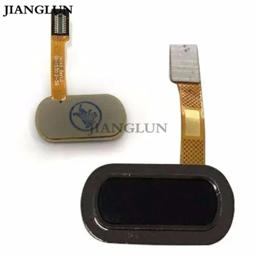 

JIANGLUN Home Back Button Fingerprint Sensor Scanner Flex Cable For Oneplus 2 Two A2001 A2005