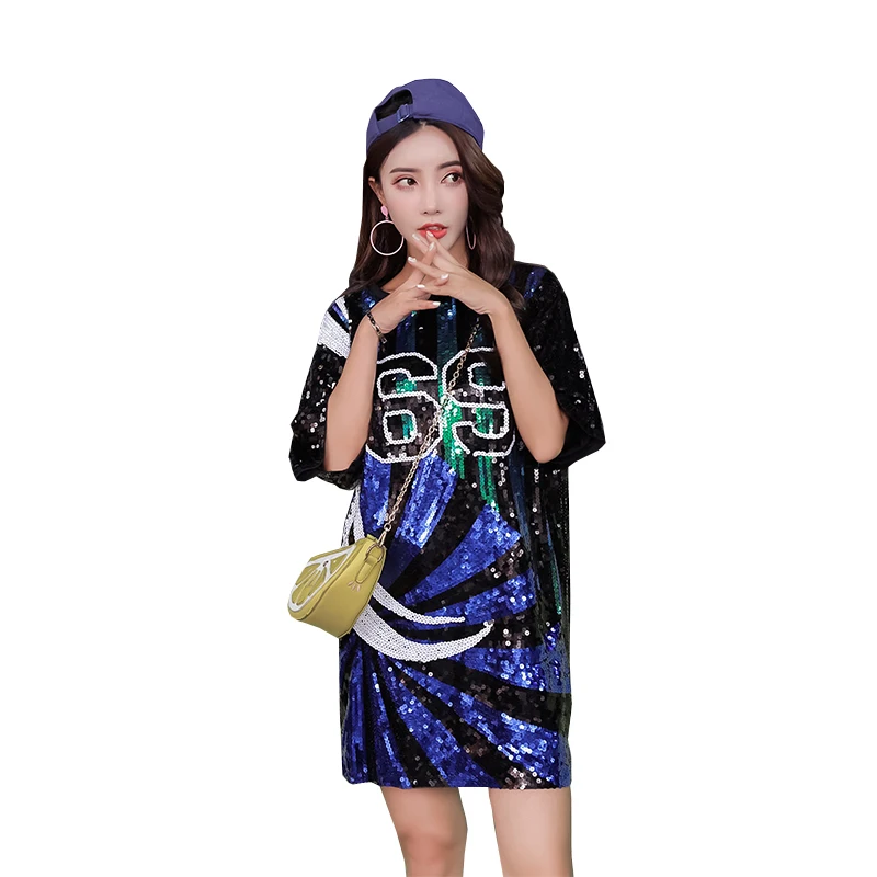 Good-Quality-Women-s-S-Pattern-Sparkle