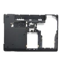 1 шт. ноутбук Нижняя крышка D для lenovo Thinkpad E530 530C E535 E545