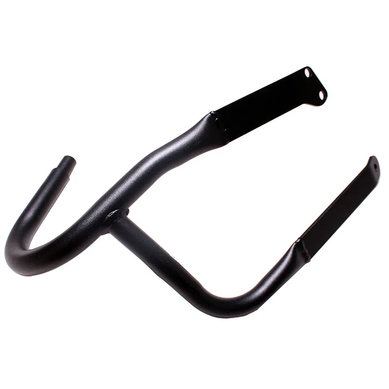 Черная защитная рамка для Мотоцикла BMW R1200RT 2005 2013 12 11 10 09 08 07 06|Накладки и