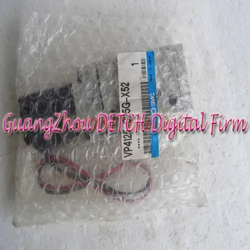 

**New Original Authentic  Solenoid valve VP4125-025G-X52