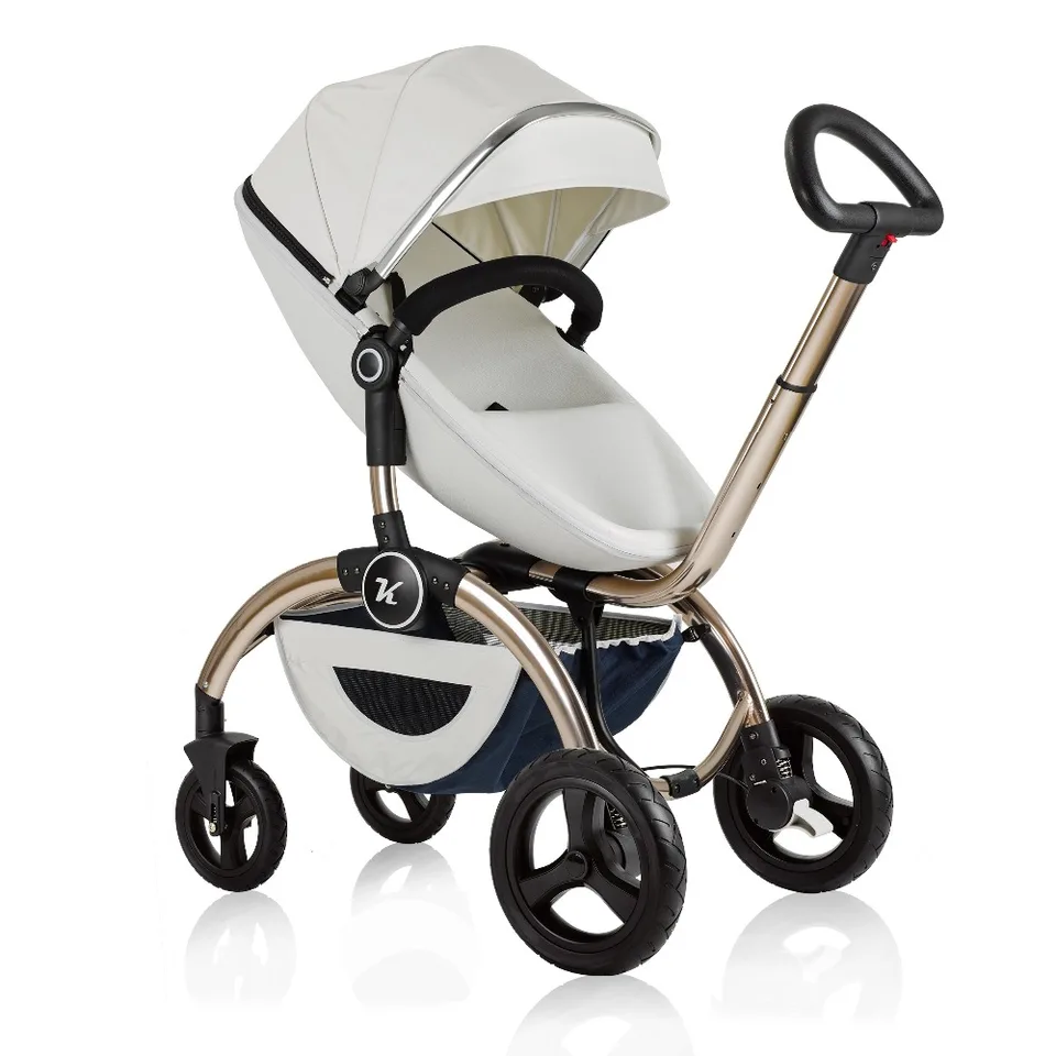 parabebe stroller