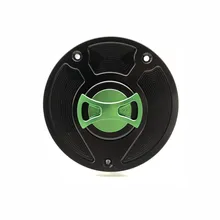 Para 1100xx cnc motocicleta boleto combustível gás tampa do tanque de gasolina capa