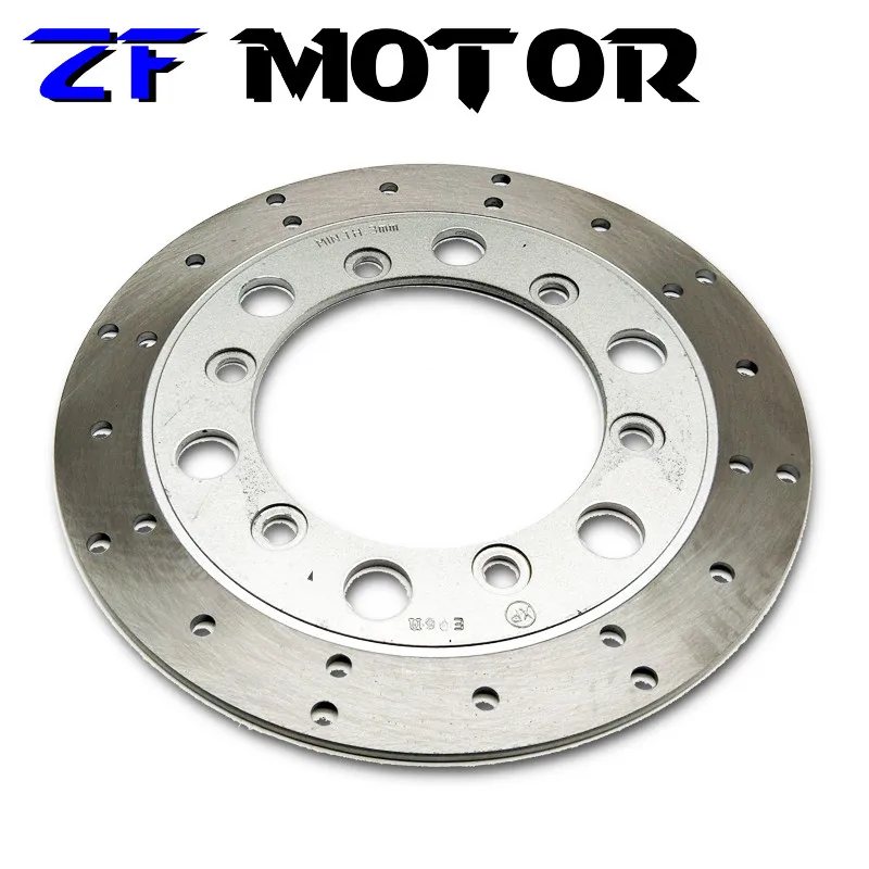 Передние и задние дисковые тормоза ротор для Honda CMX250 1985-2012 CMX 250 Rebel CA250 1996 1997 1998 1999 2000 2001 2002 2003 2004 2005-2012