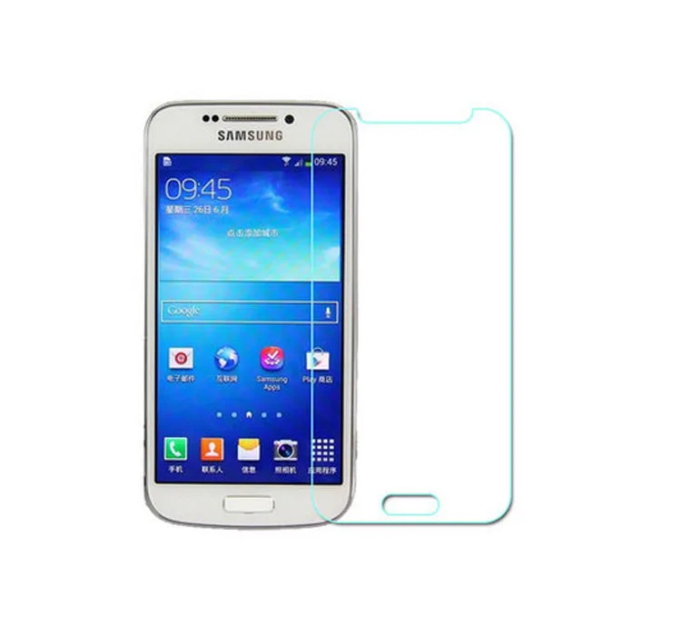 HD прозрачная глянцевая пленка для Samsung S4 I9500 Zoom C101 Active I9295 Mini I8580 S4mini I9190 K zoom C1116