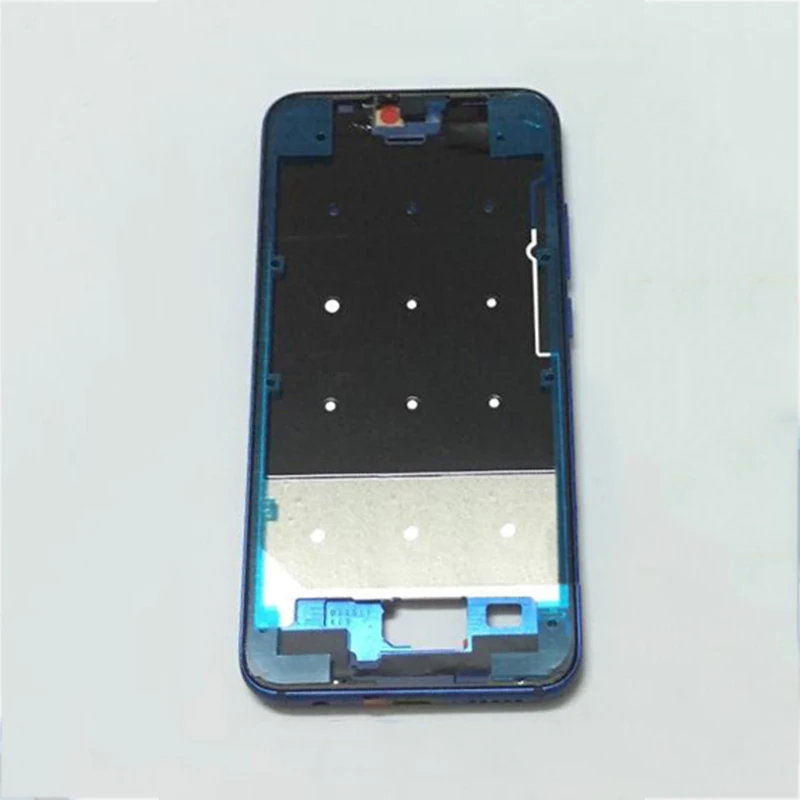 Для huawei Honor 10 COL-AL00 COL-AL10 COL-TL00 COL-TL10 COL-L29 среднего Корпус чехол Крышка средняя рамка Корпус чехол