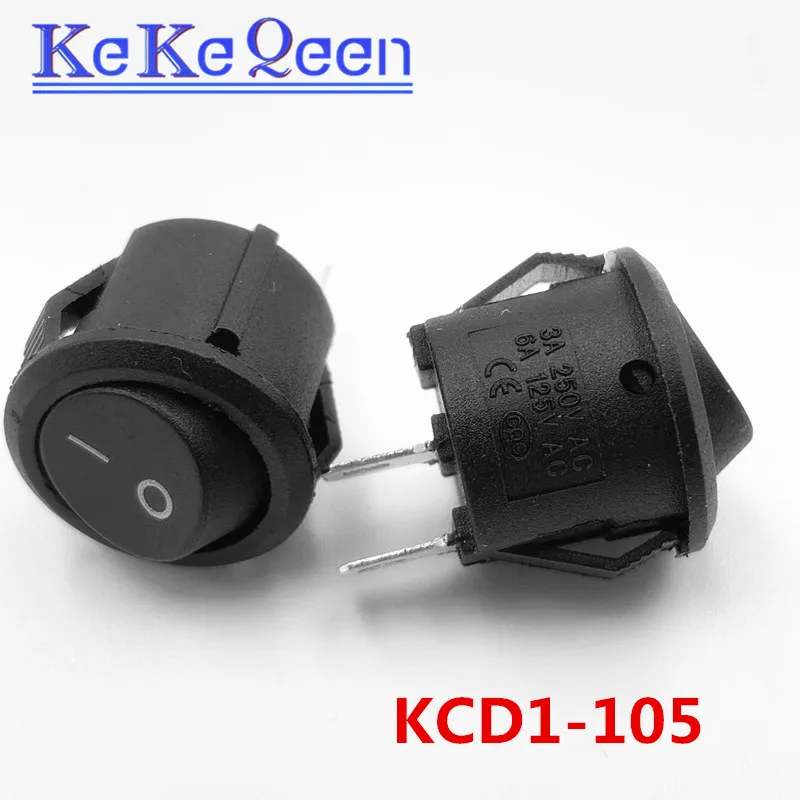 KCD1-105 _