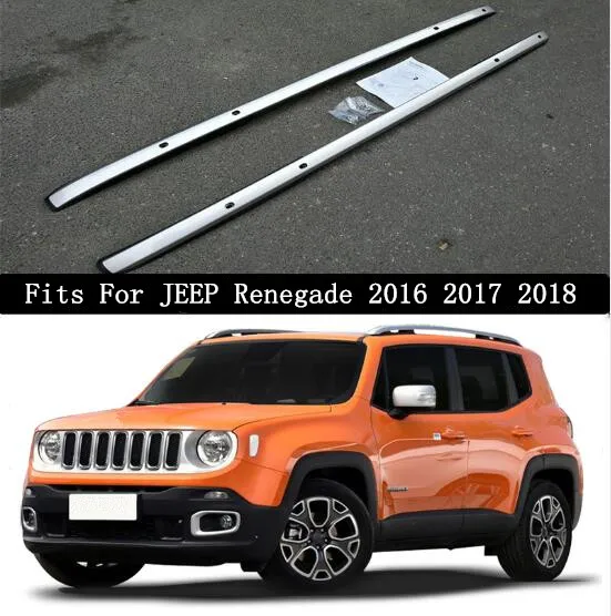 JINGHANG алюминиевый сплав багажник на крышу автомобиля багаж переноска подходит