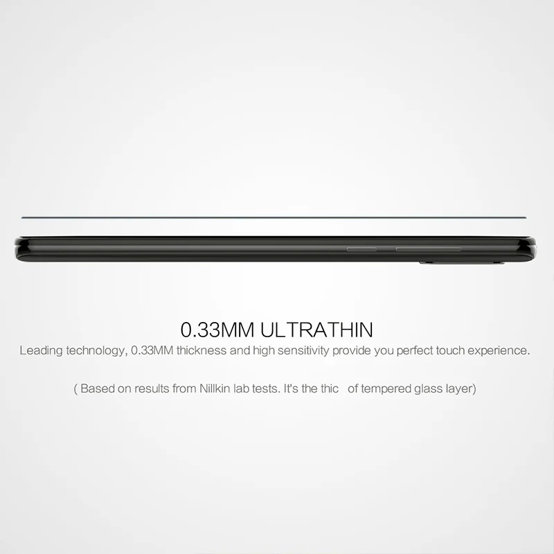 For Xiaomi mi mix 3 Tempered Glass Screen Protector (6)