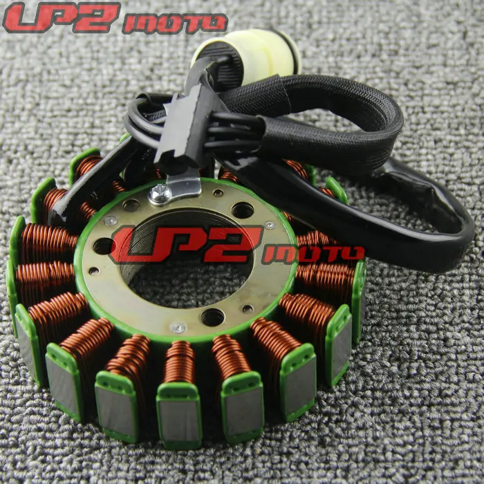 For Kawasaki Kaf450 Mule 1000 1994 1997 Coil Stator Motorcycle Stator