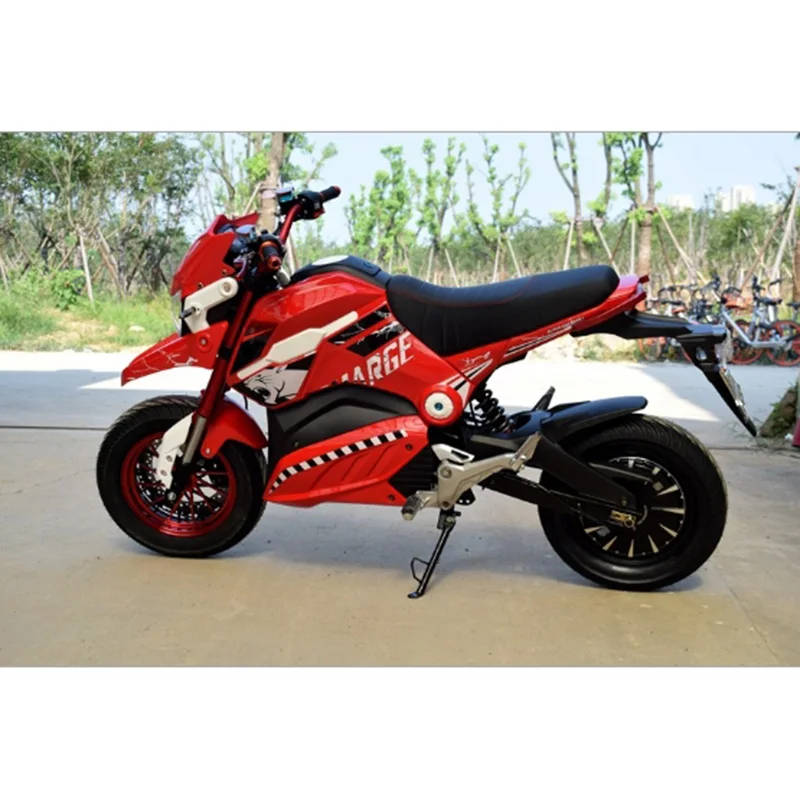 

Hot Style Electric Motorcycle Citycoco 1200W Electric scooter 72V/20A Double-seat Electric bick Electric motorcycles