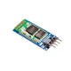 1pcslot HC-06 Bluetooth for arduino serial pass-through module wireless serial communication HC06 Bluetooth Module