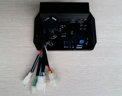10KW-300A AVR  