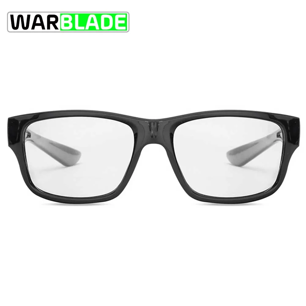 2018 Bike Photochrome Gläser Outdoor Sport Radfahren Brille Unisex Anti-Uv MTB Berg Verfärbung Fahrrad Sonnenbrille 1025