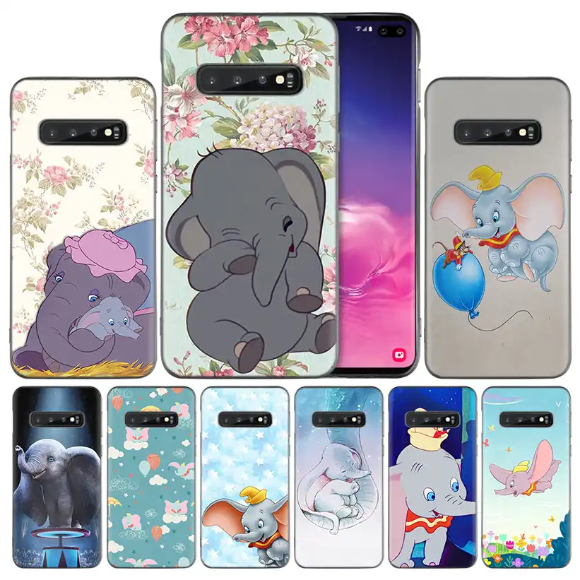 coque samsung s10 dumbo coque samsung s10 dumbo